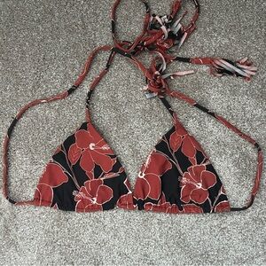 Acacia Mid Pacific Top